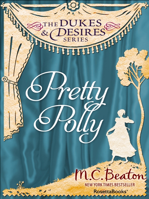 Title details for Pretty Polly by M. C. Beaton - Available